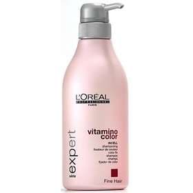 L'Oreal Serie Expert Vitamino Color Shampoo 500ml