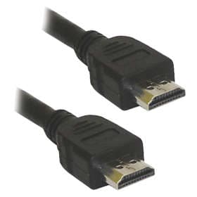 CONNEkT GEAR Ferrit HDMI - HDMI High Speed with Ethernet 5m