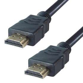 CONNEkT GEAR Ferrit HDMI - HDMI High Speed with Ethernet 20m