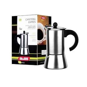 Ibili Indubasic 12 Cups