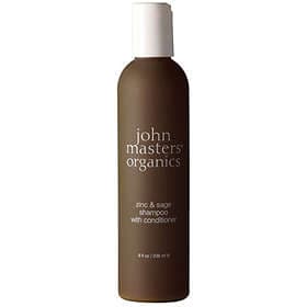 John Masters Organics Zinc & Sage 2in1 236ml