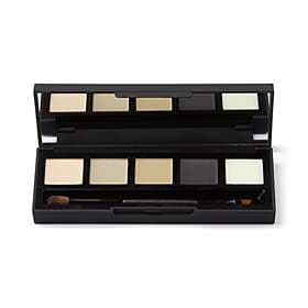 HD Brows Eye & Brow Palette
