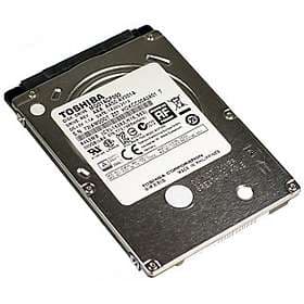 Toshiba MQ01ACF050 16MB 500GB