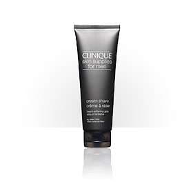 Clinique Shaving Cream 125ml