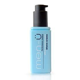 men-ü Shaving Creme 100ml