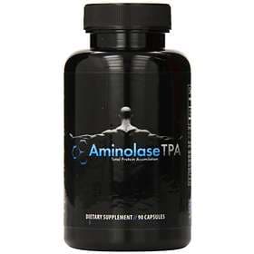 Arthur Andrew Medical Aminolase 90 Capsules