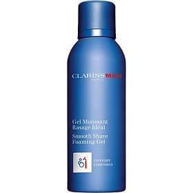 Clarins Men Smooth Shaving Foaming Gel 150ml