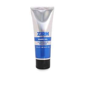 Zirh Shaving Gel 100ml