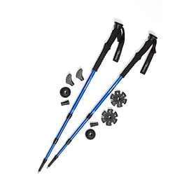 Trekrite Advanced Antishock Lightweight Telescopic
