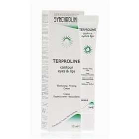 Synchroline Terproline Contour Eye & Lip 15ml