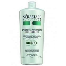 Kerastase Resistance Bain Force Architecte Shampoo 1000ml