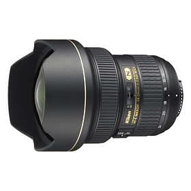 Nikon Nikkor AF-S 14-24/2.8 G ED