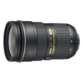 Nikon Nikkor AF-S 24-70/2.8 G ED