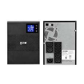 Eaton 5SC 750I Tower 750VA
