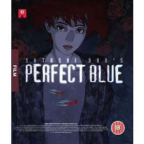 Perfect Blue (Blu-ray)