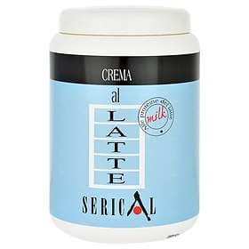 Kallos Serical Latte Hair Mask 1000ml