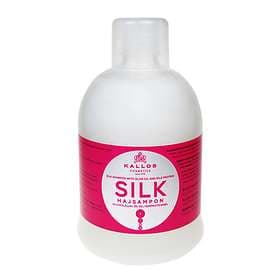 Kallos Silk Shampoo Cosmetic 1000ml
