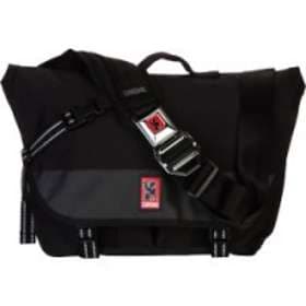 Chrome Mini Metro Messenger Bag