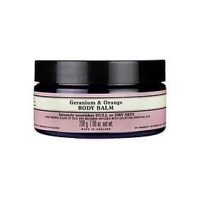 Neal's Yard Remedies Geranium & Orange Body Balm 200g