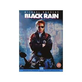 Black Rain (UK) (DVD)