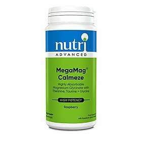 Nutri Advanced MegaMag Calmeze 270g