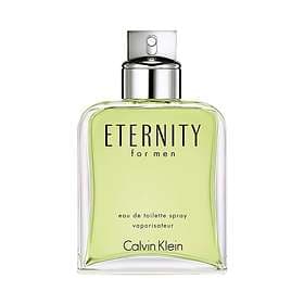 Calvin Klein Eternity For Men edt 200ml