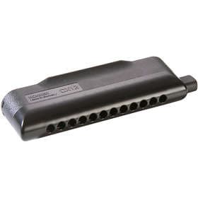 Hohner Chromatic CX-12 Black (Eb)