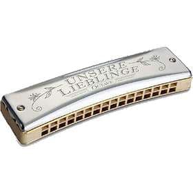 Hohner Octave Unsere Lieblinge 32 (G)