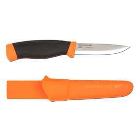 Morakniv Companion Heavy Duty Carbon