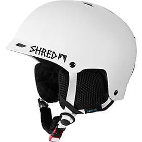Shred Optics Half Brain D-lux