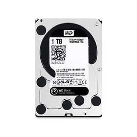 WD Black WD1003FZEX 64MB 1TB