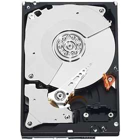 WD Black WD3003FZEX 64MB 3TB