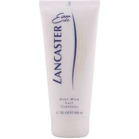 Lancaster Eau De Lancaster Body Milk 200ml
