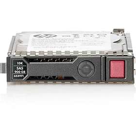 HP 739898-B21 600GB