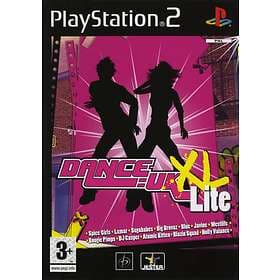 Dance UK XL Party (PS2)