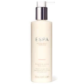 ESPA Bergamot & Jasmine Body Lotion 250ml