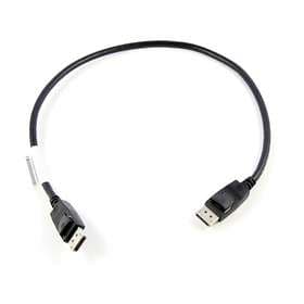 Lenovo DisplayPort - DisplayPort 0.5m