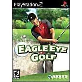 Eagle Eye Golf (PS2)
