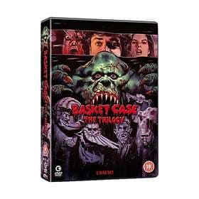 Basket Case - The Trilogy (DVD)