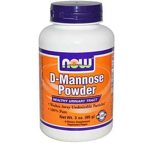 Now Foods D-Mannose 85g