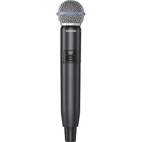 Shure GLXD2/Beta58