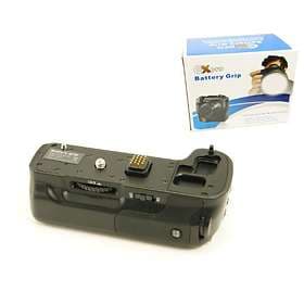 Ex-Pro Power Grip Panasonic DMW-BGGH3 Series