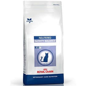 Royal Canin VCN Neutered Satiety Balance 3.5kg
