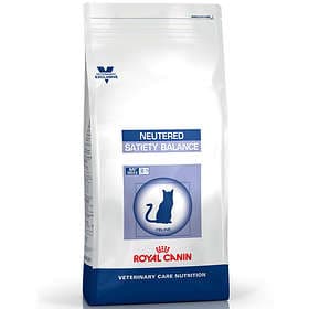 Royal Canin VCN Neutered Satiety Balance 8kg