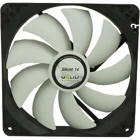 Gelid Silent 14 140mm