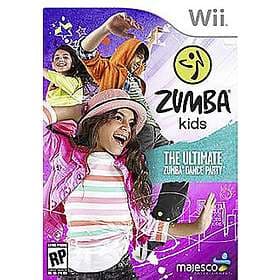 Zumba Kids (Wii)