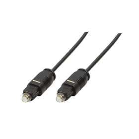 LogiLink Toslink - Toslink 1.5m
