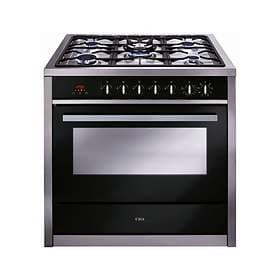 CDA RV911 (Stainless Steel)