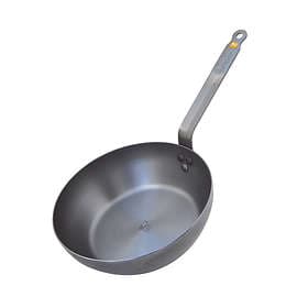 de Buyer Mineral B Element Country Fry Pan 24cm