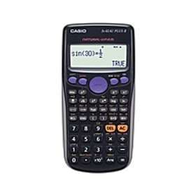 Casio FX-82AU Plus II